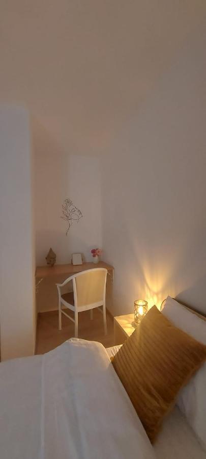 Vania Studio Apartment Sibiu Bagian luar foto